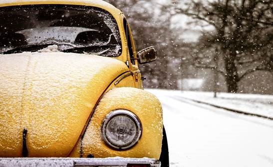 5 tips om pannes met uw wagen in de winter te vermijden 