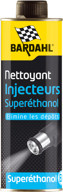 1301 Nettoyant injecteurs Superéthanol