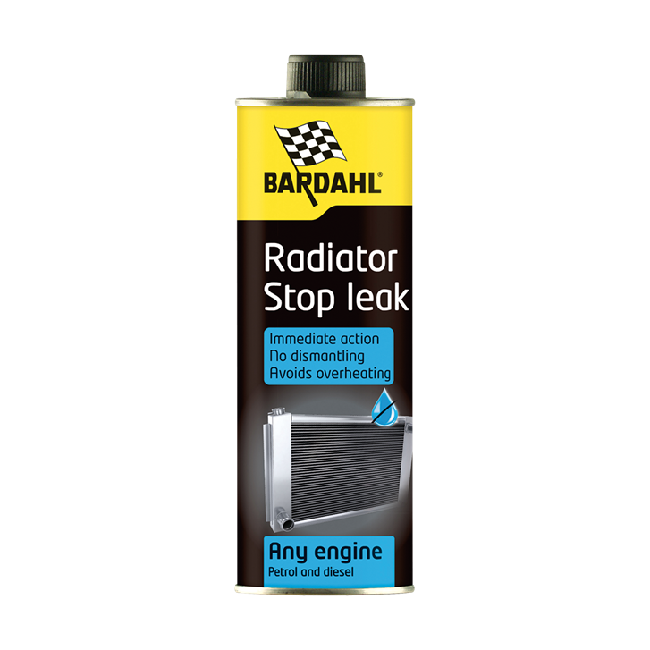 Radiator Stop Leak - 300ml