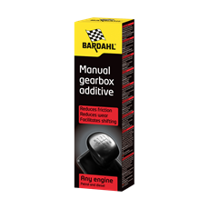 Manual Gearbox Additive