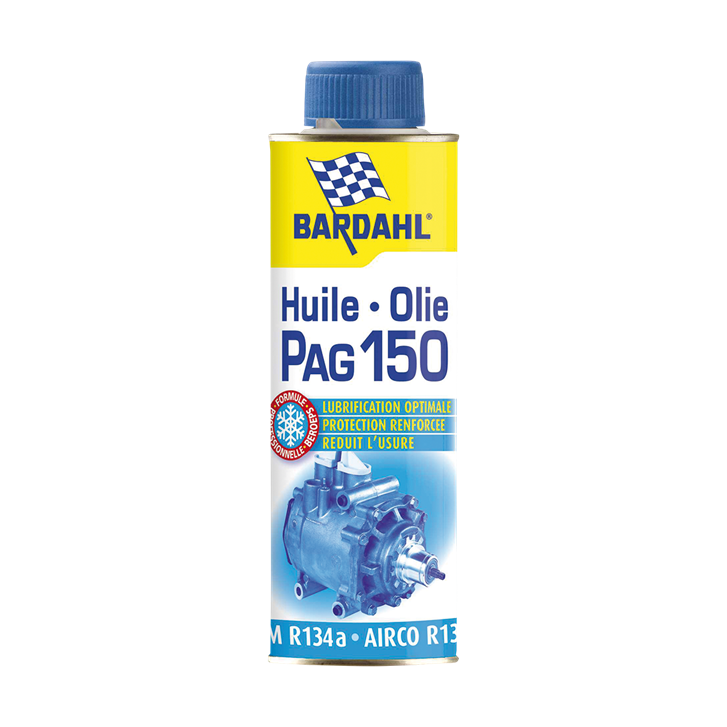 Pag Oil - ISO 150 - 500ml