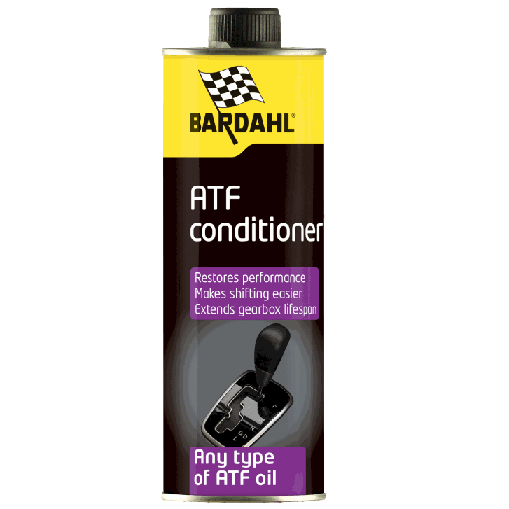Atf Conditioner