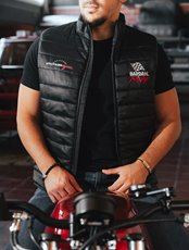 Bodywarmer Bardahl - Sébastien Loeb Racing
