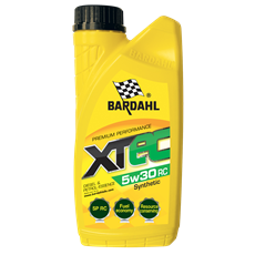 XTEC 5W30 RC 1L Engine Oil