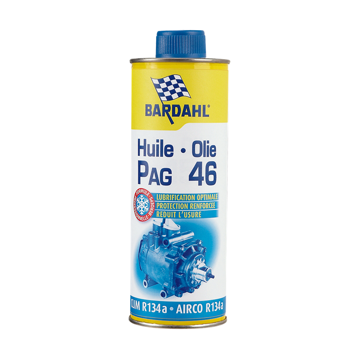 Pag Oil - ISO 46 - 500ml