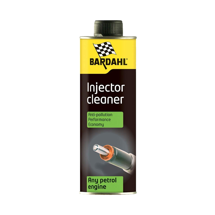 Concentrated Injector Cleaner Petrol - 300ml