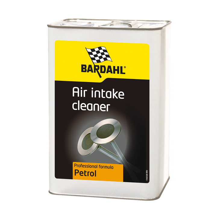 Air Intake Cleaner Petrol - 5l Can