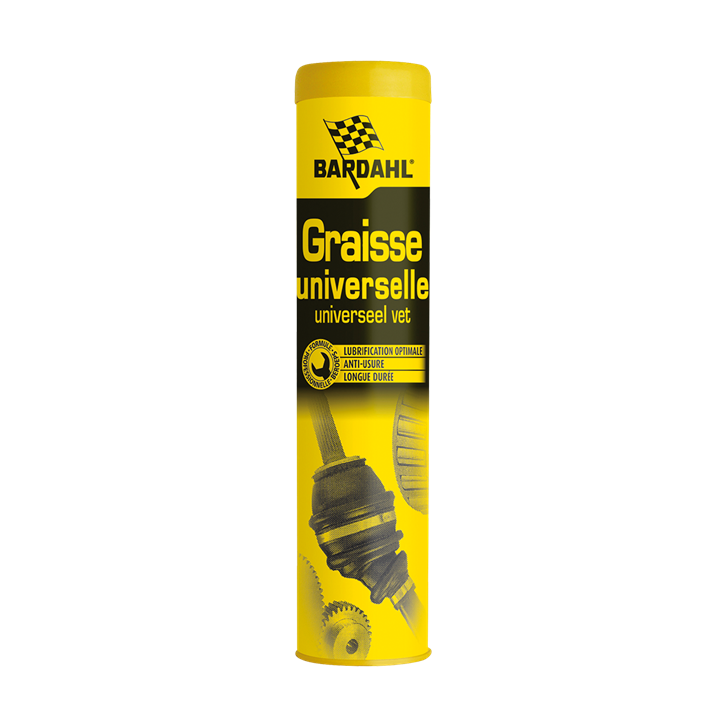 Universal Grease - 400gr