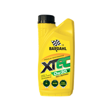 Bardahl XTEC 0W30 V 1L Engine oil