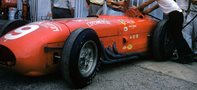 <b>Bardahl & Ferrari, gemeinsame Geschichte</b>