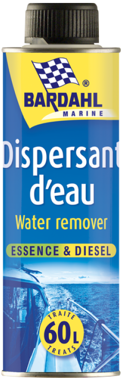 43020 Dispersant d'eau