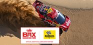 Bardahl, de retour sur le Dakar 2022 avec Bahrain Raid Xtreme