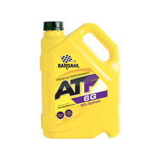 Bardahl ATF 6G 5L