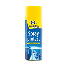 Spray Protect