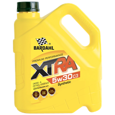 XTRA 5w30 C3 5L Engine Oil
