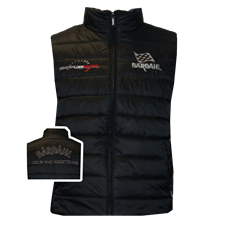 Bodywarmer bardahl