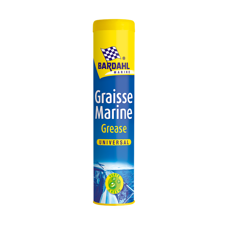 Green Marine Grease - 400gr