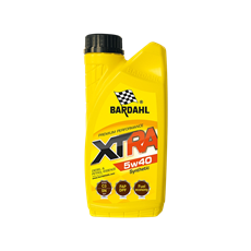XTRA 5w40 5L Engine Oil