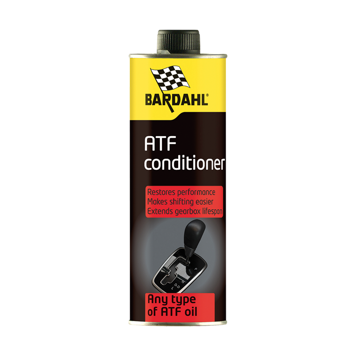 ATF Conditioner