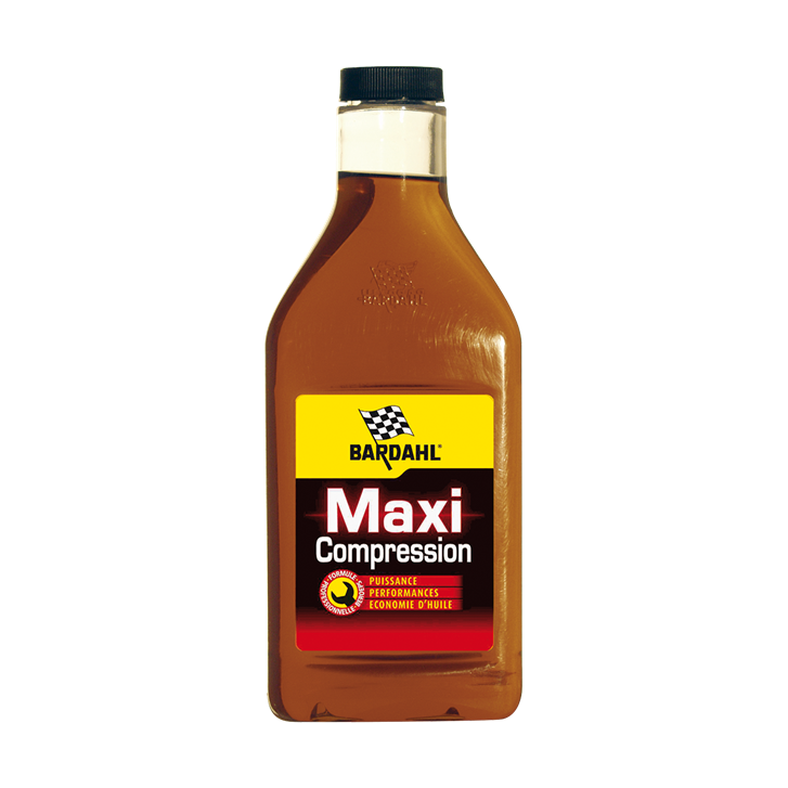 Maxi compression