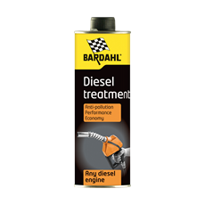 Diesel Treatment Diesel