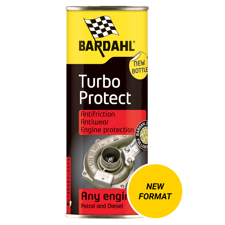 Turbo Protect