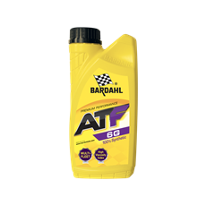 Bardahl ATF 6G 1L