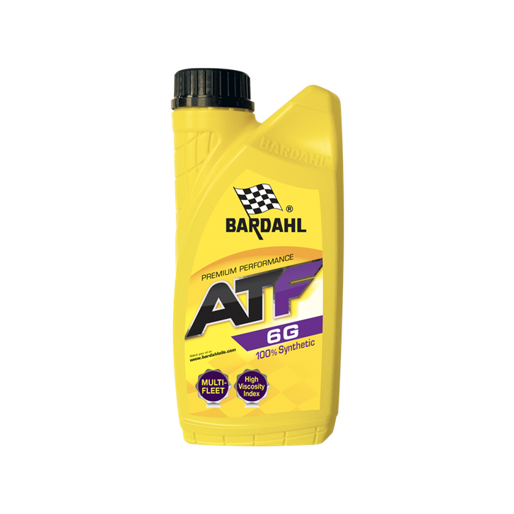 Bardahl ATF 6G 1L