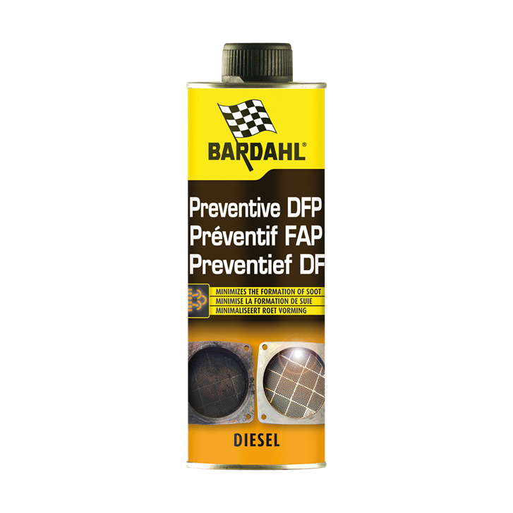 Preventif FAP