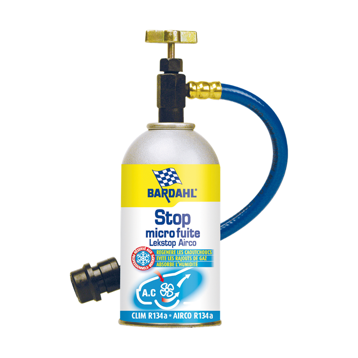 Stop Micro Leak - bottle