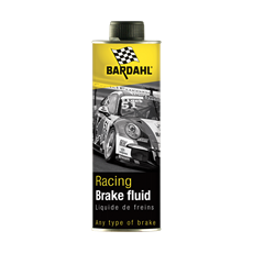 Racing Brake Fluid