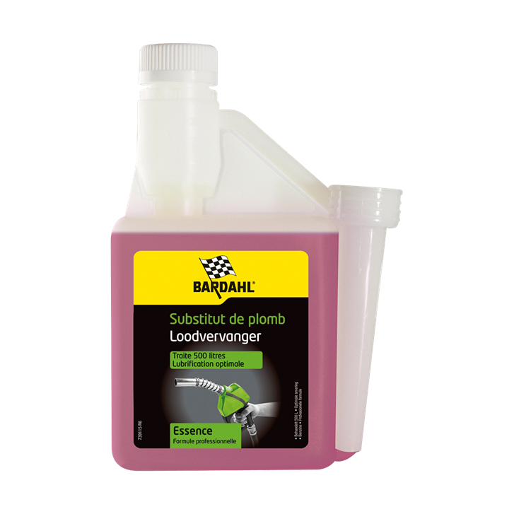 Substitut de plomb - traite 500 litres