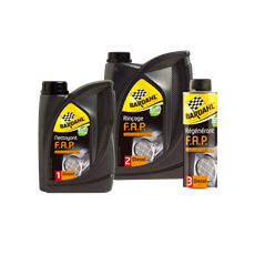 Dpf Cleaning Kit