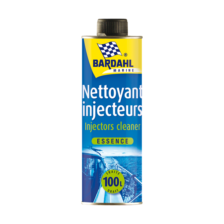 Injector Cleaner Petrol