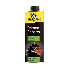 Octane Booster - 300ml
