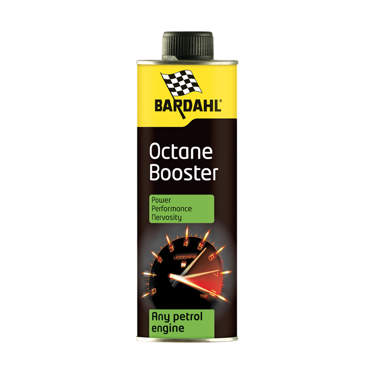 Octane Booster - 300ml