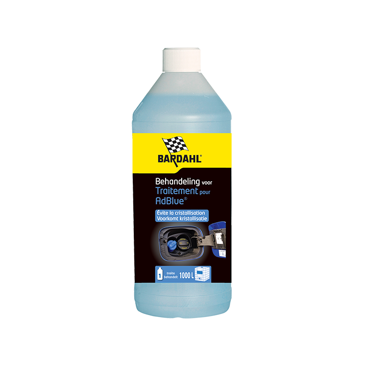 Traitement pour AdBlue® 1L