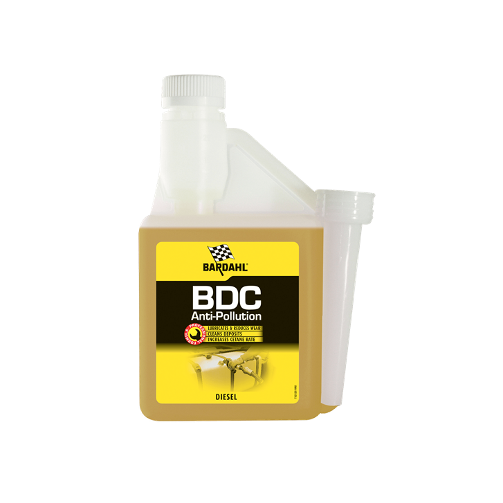 BDC