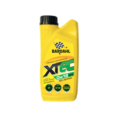 Bardahl XTEC 0W16 HY 1L Engine oil