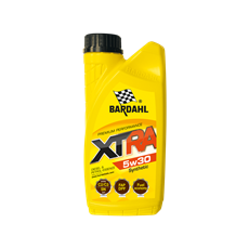 XTRA 5w30 1L motorolie