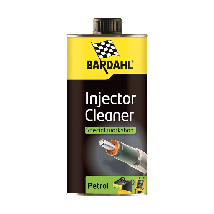 Workshop Petrol Injector Cleaner