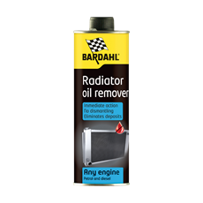 Radiator Oil Remover 300ml